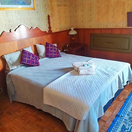 Cama Queen Mega Suite - 10 Min Metro E Aeroporto Cgh Σάο Πάολο Εξωτερικό φωτογραφία