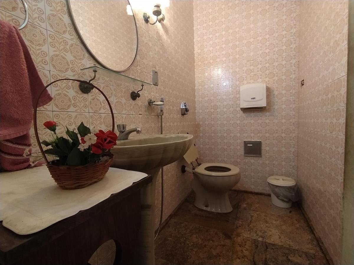 Cama Queen Mega Suite - 10 Min Metro E Aeroporto Cgh Σάο Πάολο Εξωτερικό φωτογραφία
