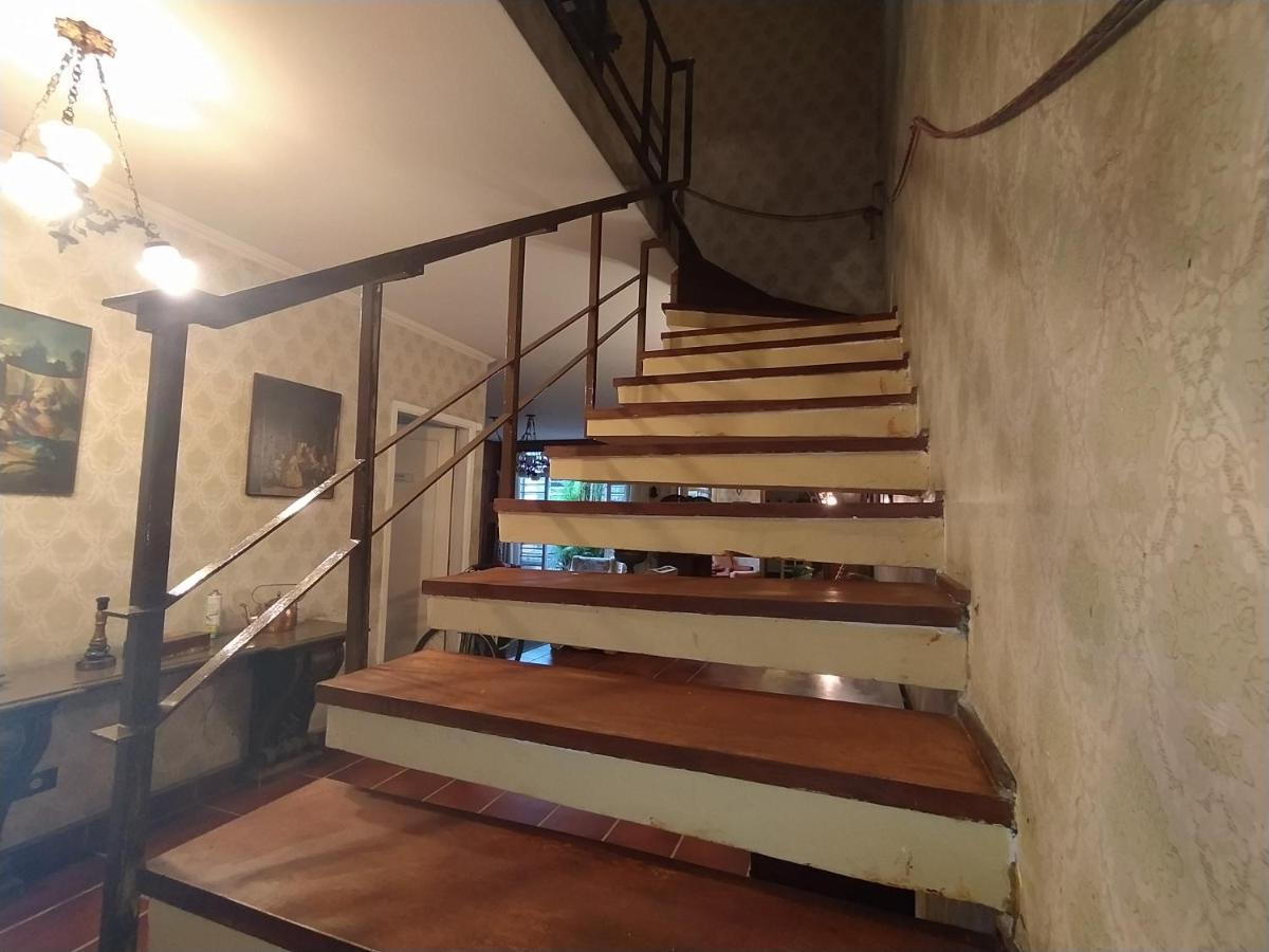 Cama Queen Mega Suite - 10 Min Metro E Aeroporto Cgh Σάο Πάολο Εξωτερικό φωτογραφία