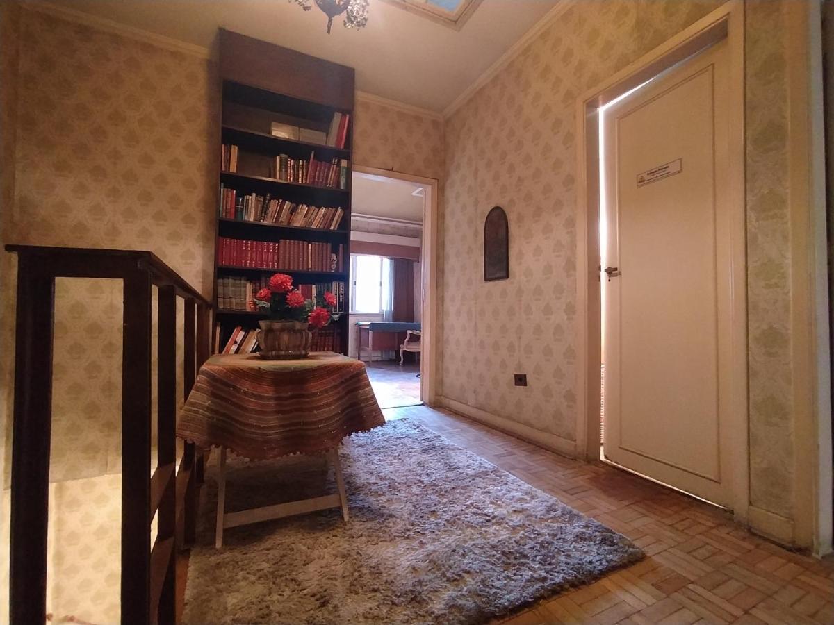 Cama Queen Mega Suite - 10 Min Metro E Aeroporto Cgh Σάο Πάολο Εξωτερικό φωτογραφία