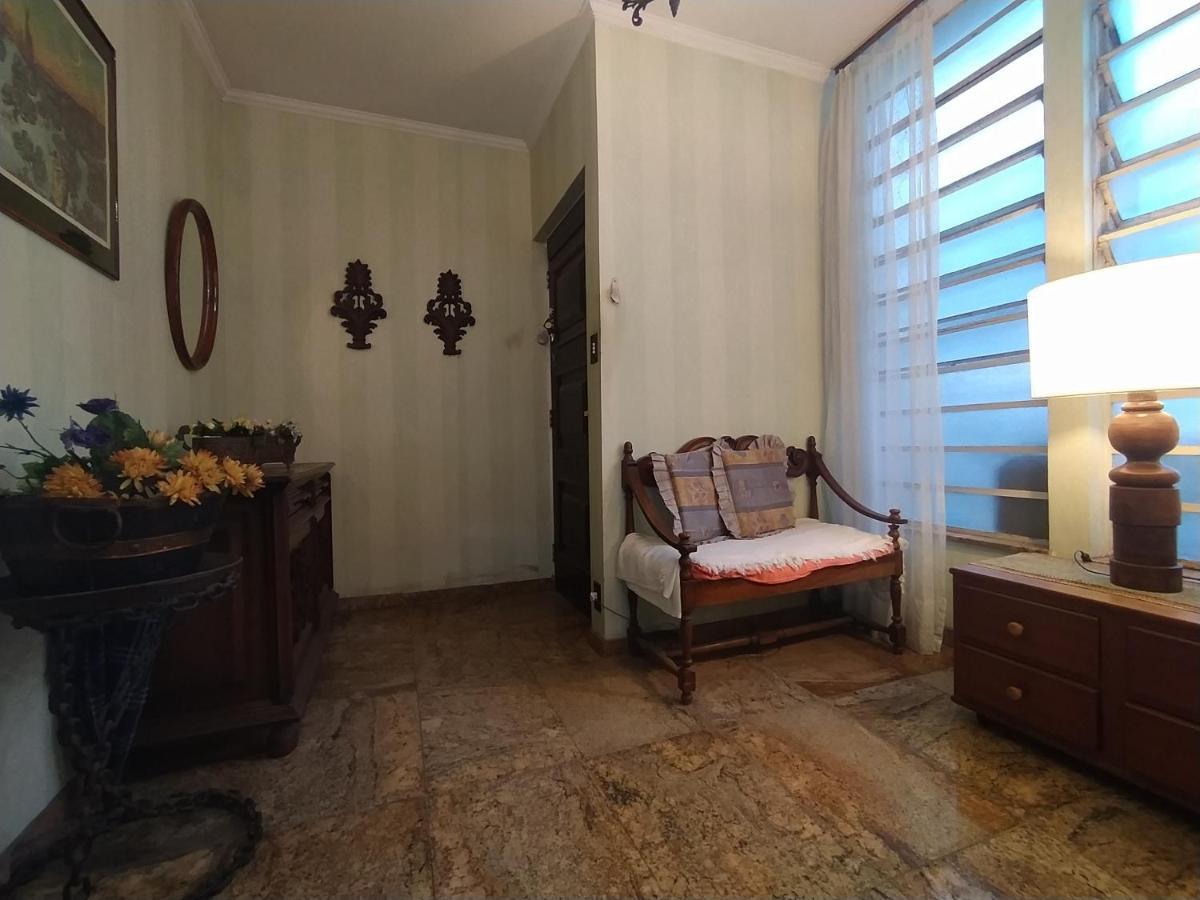 Cama Queen Mega Suite - 10 Min Metro E Aeroporto Cgh Σάο Πάολο Εξωτερικό φωτογραφία