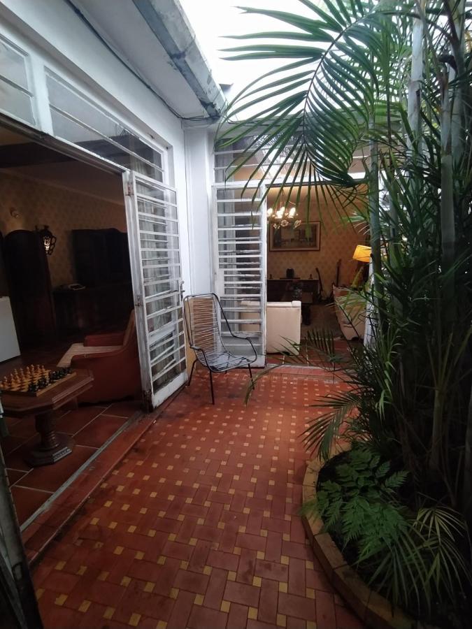 Cama Queen Mega Suite - 10 Min Metro E Aeroporto Cgh Σάο Πάολο Εξωτερικό φωτογραφία